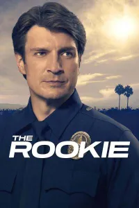 ახალწვეული ქართულად | The Rookie Qartulad