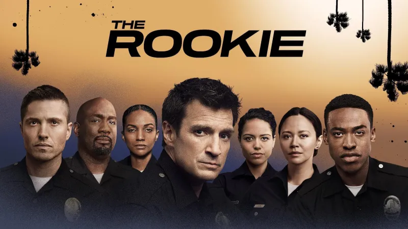 ახალწვეული ქართულად | The Rookie Qartulad 