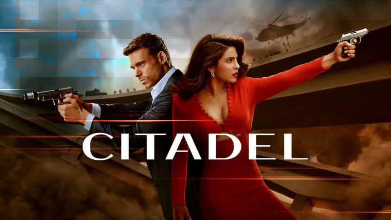 ციტადელი ქართულად | CITADEL Qartulad 
