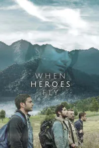 როცა გმირები დაფრინავენ ქართულად | When Heroes Fly Qartulad