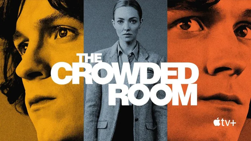 სავსე ოთახი ქართულად | THE CROWDED ROOM Qartulad 