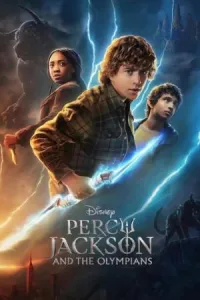 პერსი ჯექსონი და ოლიმპოელები ქართულად | Percy Jackson and the Olympians Qartulad