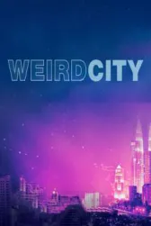 საბედისწერო ქალაქი ქართულად | Weird City Qartulad