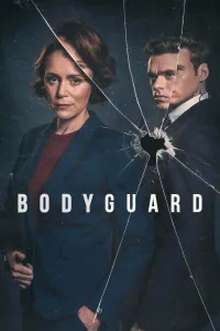დაცვა ქართულად | Bodyguard Qartulad