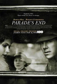 აღლუმის დასასრული ქართულად | Parades End Qartulad