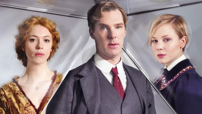 აღლუმის დასასრული ქართულად | Parades End Qartulad 