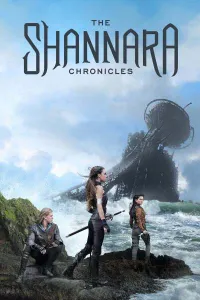 შანარას ქრონიკები ქართულად | The Shannara Chronicles Qartulad