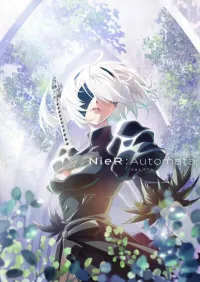 ნიერი: ავტომატა ვერსია 1.1ა ქართულად | NieR: Automata Ver 1.1a Qartulad