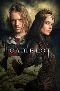 კამელოტი ქართულად | Camelot Qartulad