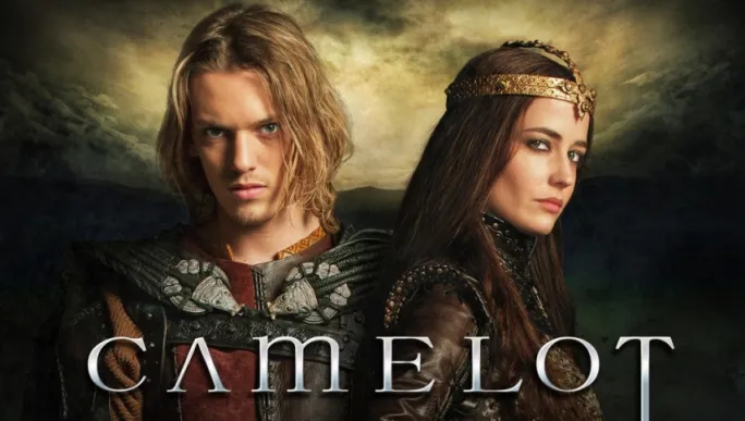 კამელოტი ქართულად | Camelot Qartulad 