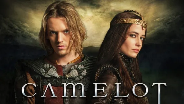 კამელოტი ქართულად | Camelot Qartulad
