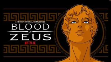 ზევსის სისხლი ქართულად | Blood of Zeus Qartulad