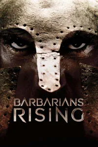 ბარბაროსების აღზევება ქართულად | Barbarians Rising Qartulad