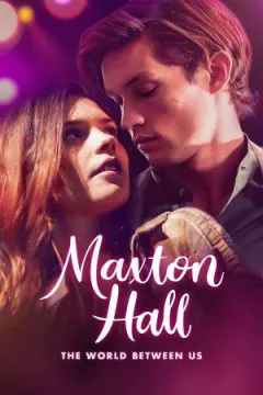 მაქსტონ ჰოლი: სამყარო ჩვენ შორის | Maxton Hall: The World Between Us