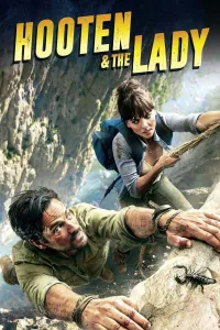 ჰუიტენი და ლედი ქართულად | Hooten amp the Lady Qartulad