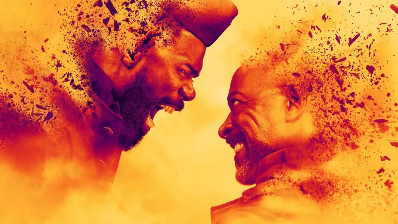 გეშინოდეთ მოსიარულე მკვდრების ქართულად | Fear the Walking Dead Qartulad 