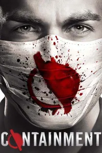კარანტინი ქართულად | Containment Qartulad