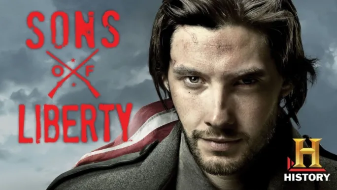 თავისუფლების შვილები ქართულად | Sons of Liberty Qartulad 