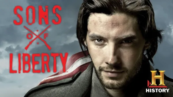 თავისუფლების შვილები ქართულად | Sons of Liberty Qartulad