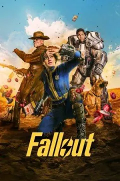 ფოლაუტი | FALLOUT