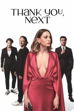მადლობა, შემდეგი | Thank You, Next