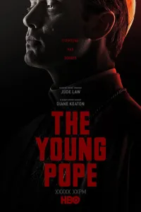 ახალგაზრდა პაპი ქართულად | The Young Pope Qartulad