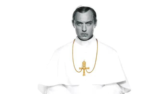 ახალგაზრდა პაპი ქართულად | The Young Pope Qartulad