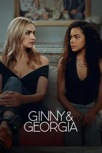 ჯინი და ჯორჯია ქართულად | Ginny and Georgia Qartulad