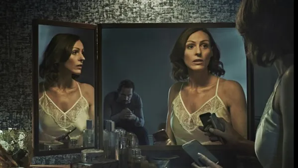 ექიმი ფოსტერი ქართულად | Doctor Foster Qartulad