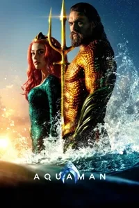 აქვამენი ქართულად | Aquaman Qartulad