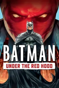 ბეტმენი: წითელი ნიღბის ქვეშ ქართულად | Batman: Under the Red Hood Qartulad