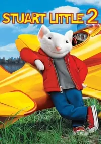 სტიუარტ ლითლი 2 ქართულად | Stuart Little 2 Qartulad