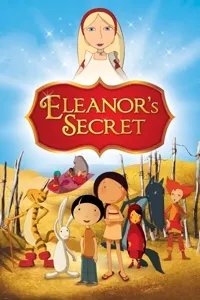 ელეანორის საიდუმლო ქართულად | Eleanor's Secret Qartulad