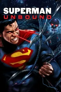სუპერმენი: თავისუფალი ქართულად | Superman: Unbound Qartulad