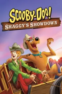 სკუბი დუ ველურ დასავლეთში ინგლისურად | Scooby-Doo! Shaggy's Showdown Inglisurad