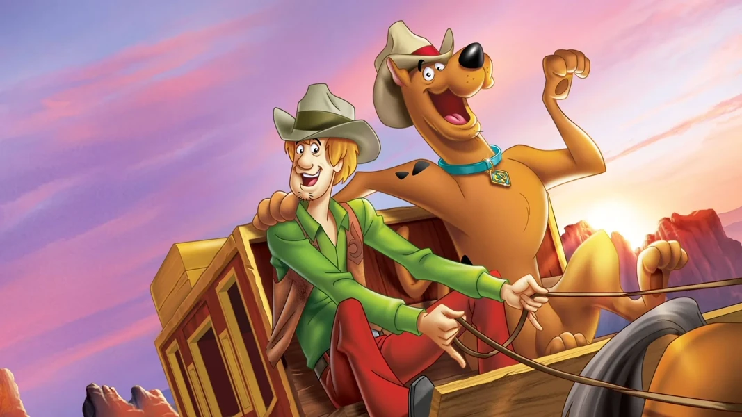 სკუბი დუ ველურ დასავლეთში ქართულად | Scooby-Doo! Shaggy's Showdown Qartulad 