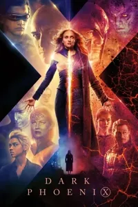 იქს-ადამიანები: ბნელი ფენიქსი ქართულად | X-Men: Dark Phoenix Qartulad
