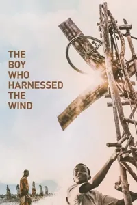 ბიჭი, რომელმაც ქარი მოათვინიერა ქართულად | The Boy Who Harnessed the Wind Qartulad