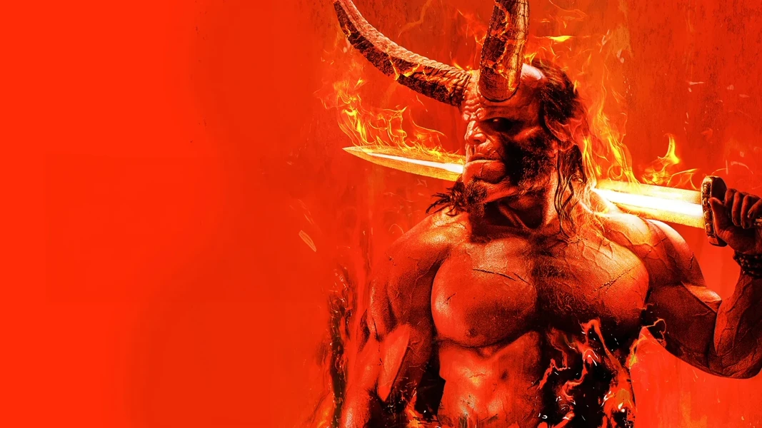 ჰელბოი ქართულად | Hellboy Qartulad 
