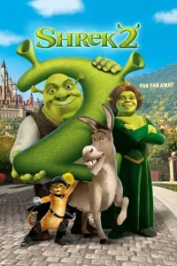 შრეკი 2 ქართულად | Shrek 2 Qartulad