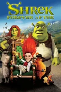 შრეკი სამუდამოდ ქართულად | Shrek Forever After Qartulad