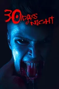 30 დღიანი ღამე ქართულად | 30 Days of Night Qartulad