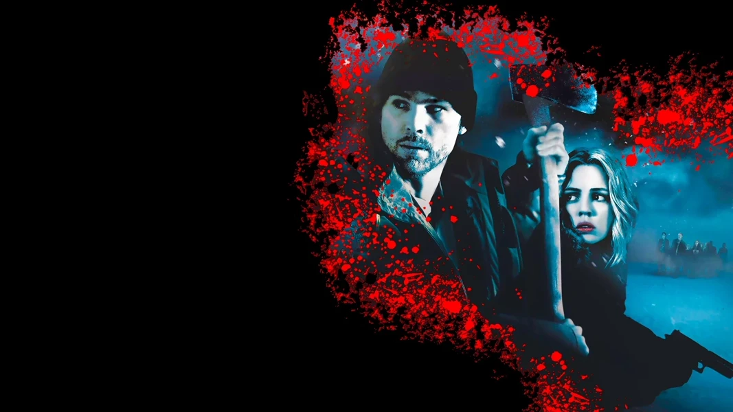 30 დღიანი ღამე ქართულად | 30 Days of Night Qartulad 