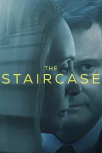 კიბე ქართულად | The Staircase Qartulad