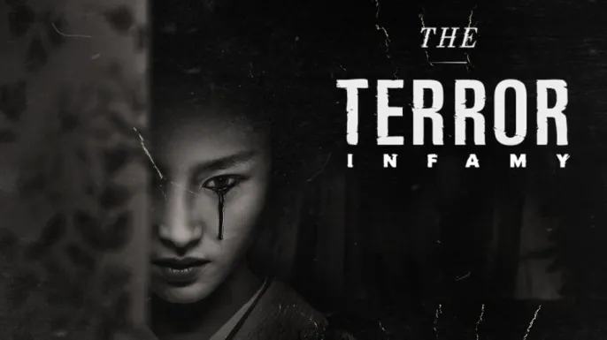 ტერორი ქართულად | The Terror Qartulad