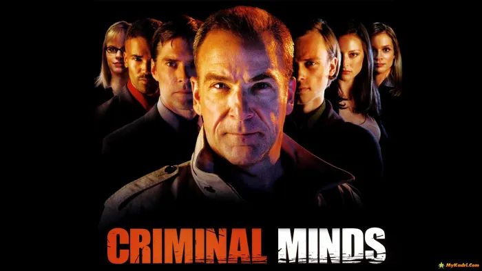 კრიმინალური აზროვნება ქართულად | CRIMINAL MINDS Qartulad