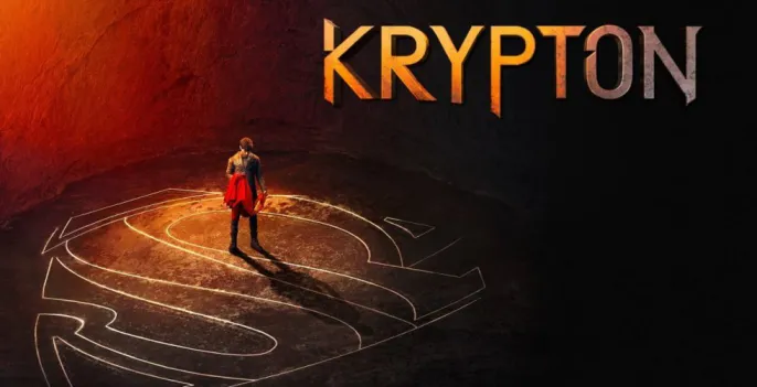 კრიპტონი ქართულად | Krypton Qartulad