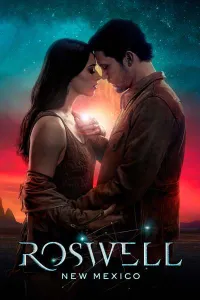 როუზველი, ნიუ მექსიკო ქართულად | Roswell, New Mexico Qartulad