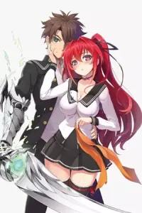 ჩემი ჯოჯოხეთური დის მითითებით ქართულად | The Testament of Sister New Devil Qartulad
