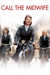 გამოიძახეთ მეანი ქალი ქართულად | Call the Midwife Qartulad
